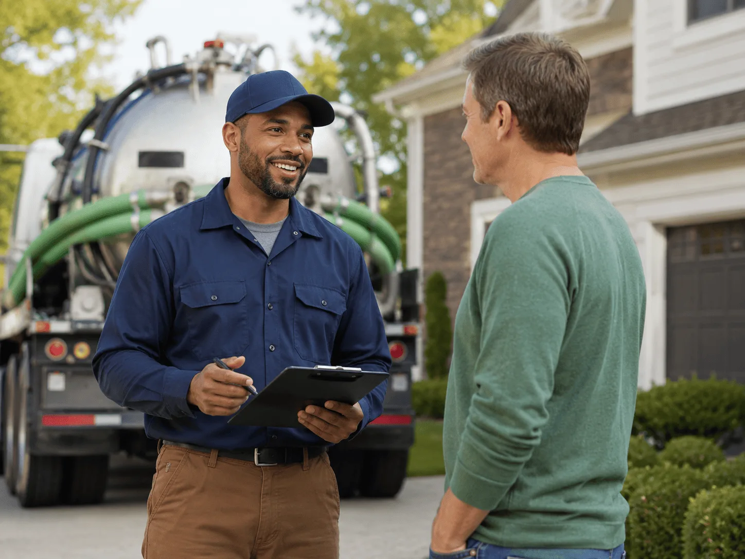 Mosquito Control Waseca, MN FAQs